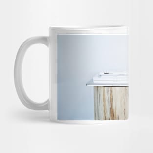 Minimalistic design Mug